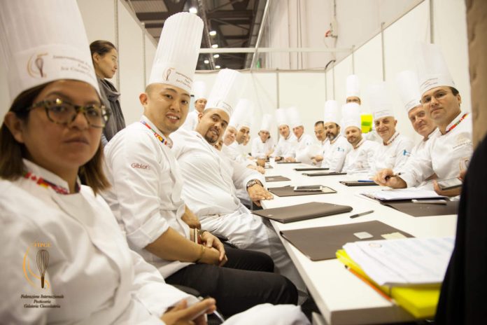 Mondiali di Pasticceria 2017 (4)