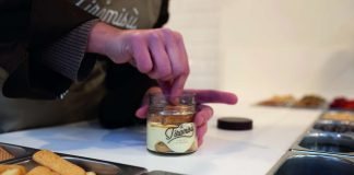 Tiramisù Monoporzione_vetro