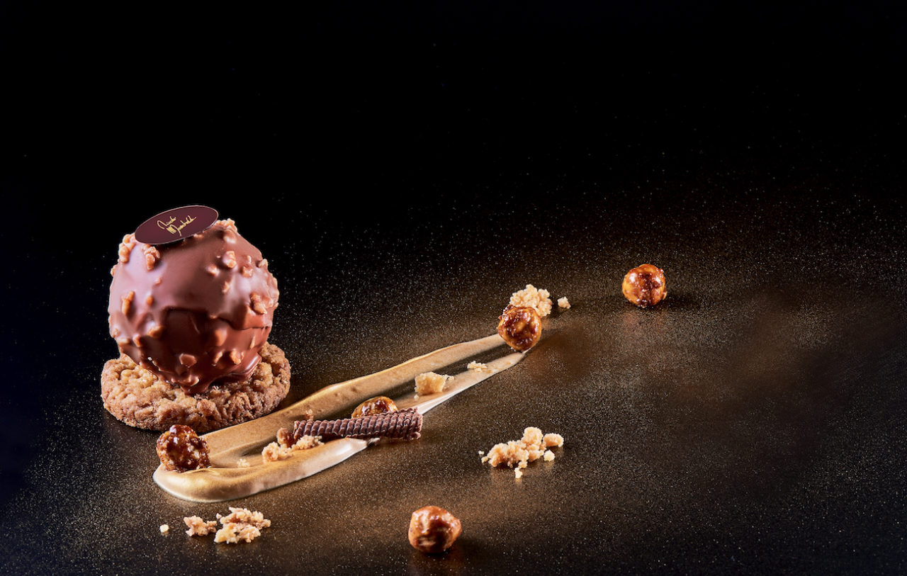 Moschella mono Seduzione