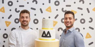 Nicolò Moschella, Christopher Moschella