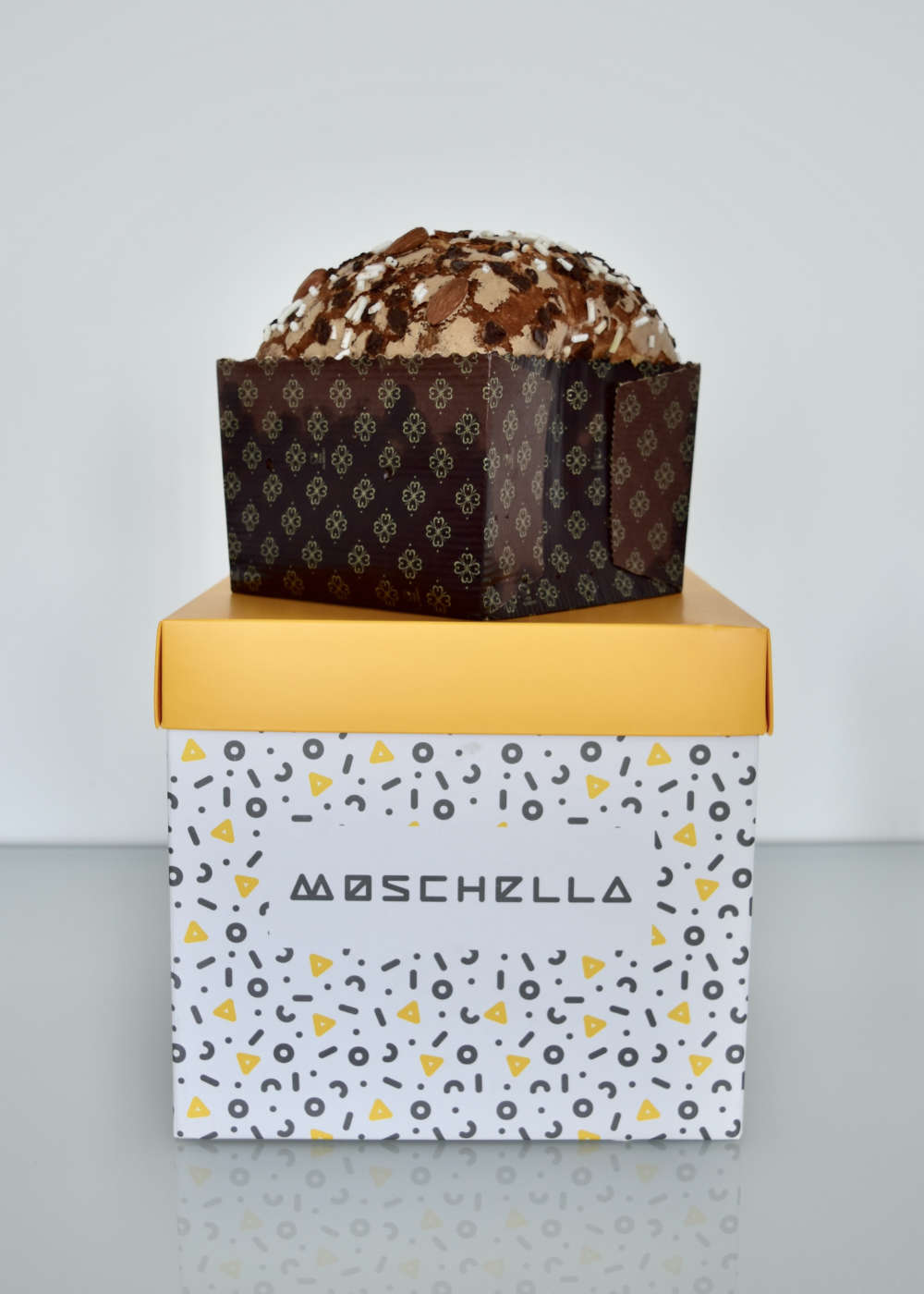 Il Panettone di Moschella