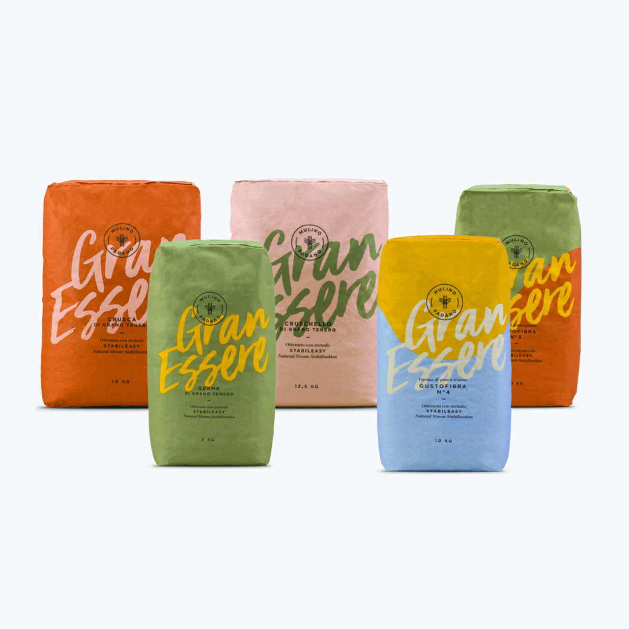 GranEssere Mulino Padano