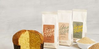 Linea GranEssere di Mulino Padano