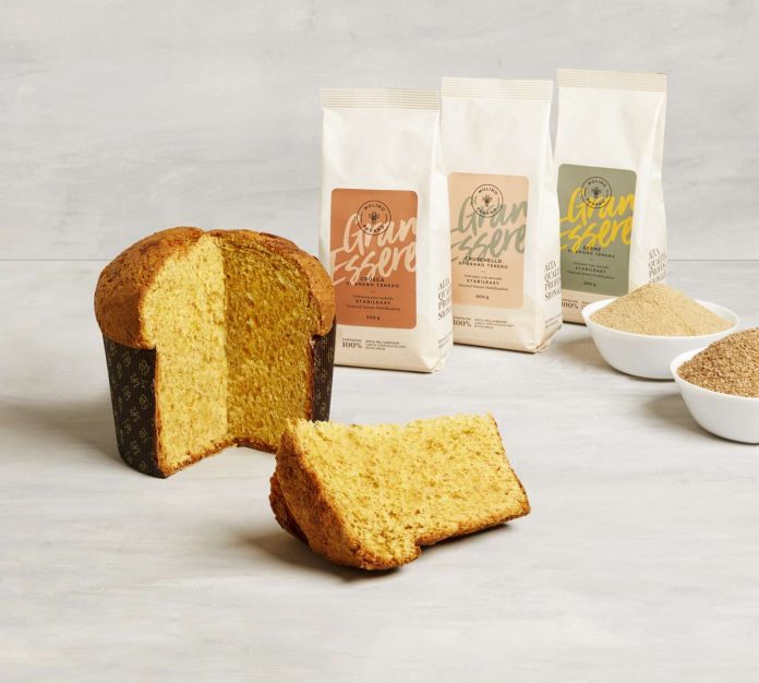 Mulino-Padano_GranEssere_Panettone-integrale_3 Linea GranEssere di Mulino Padano