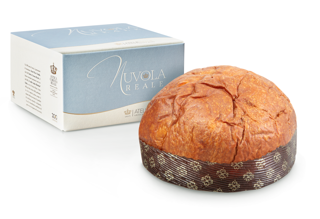 NUVOLA REALE ATELIEREALE