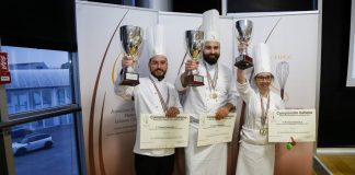 Nazionale Italiana 2018-2019