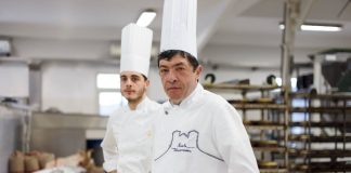 Nicola e Mario Fiasconaro