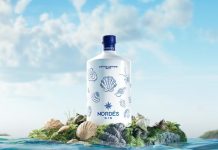 The Atlantic Magic Collection di Nordés gin presenta l’edizione numero 2