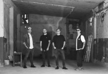 Anteprima Nucleo: il bar che sconvolgerà la piazza a Roma