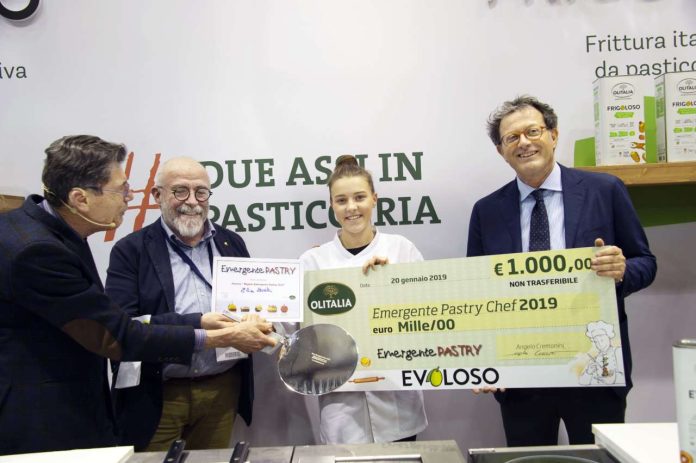 OLITALIA SIGEP DOMENICA 94