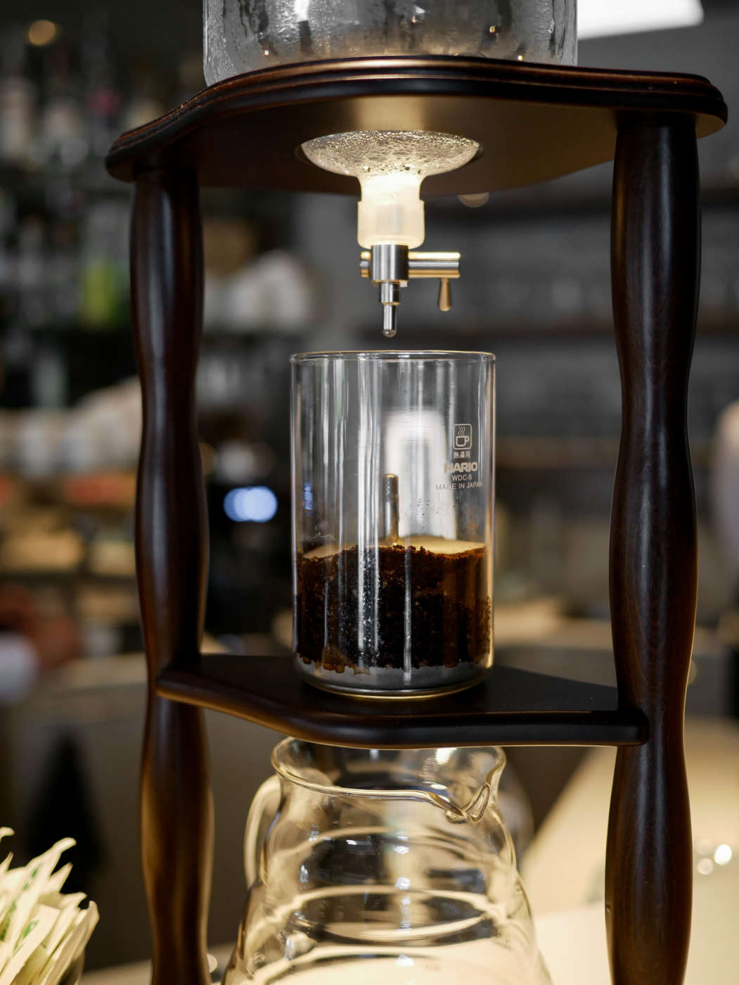 dolcemascolo caffè 3