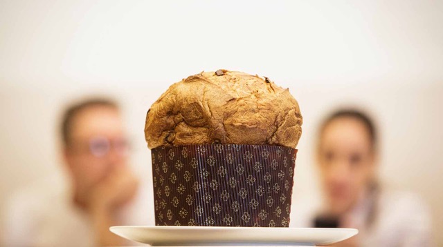 Coppa del Mondo del Panettone