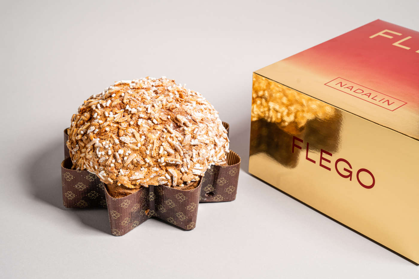 Il Nadalin di Pasticceria Flego