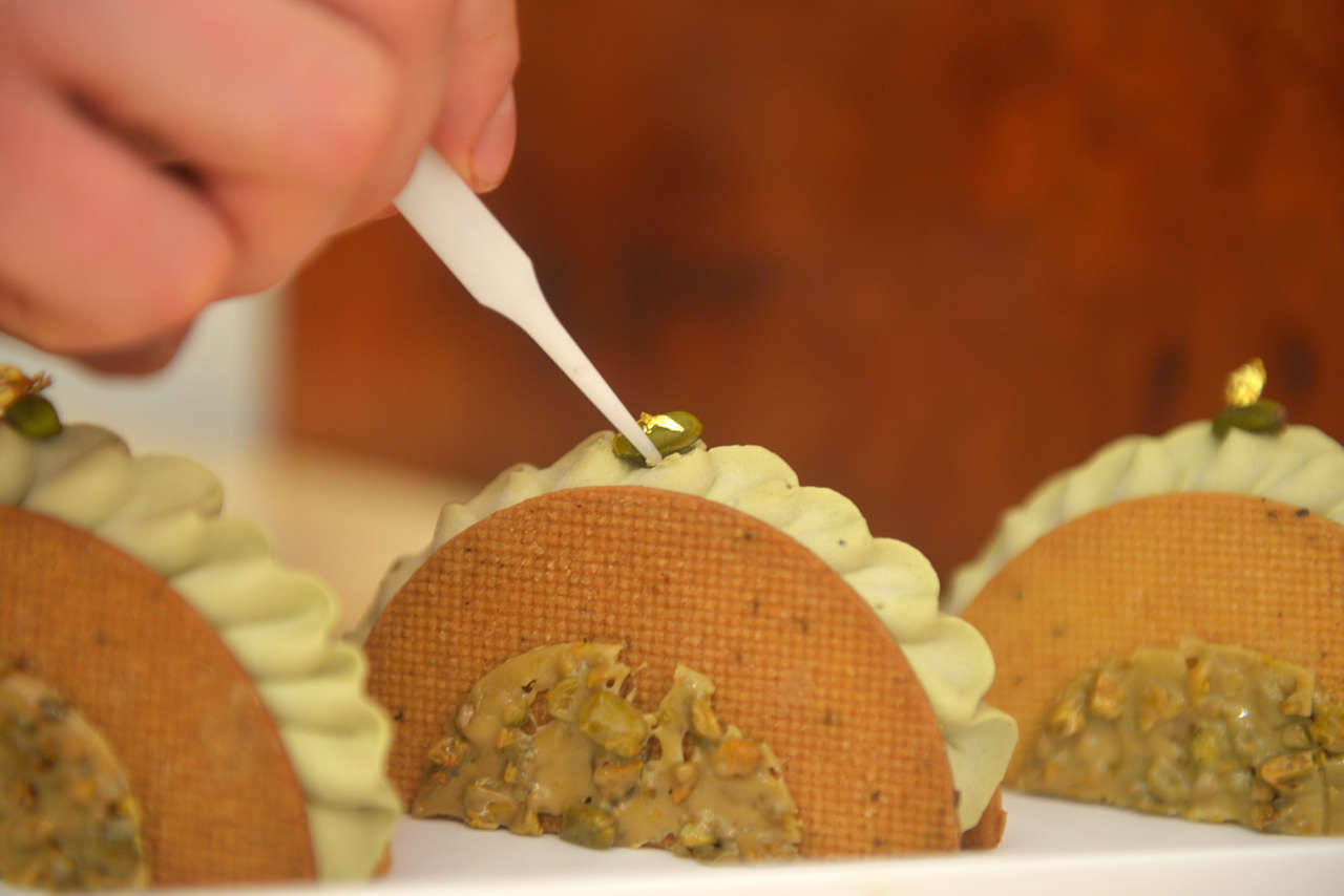 PIS-TACO per eatPRATO 2019-Paolo e Andrea Sacchetti