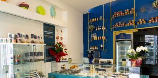 Le Dolcezze di Giano