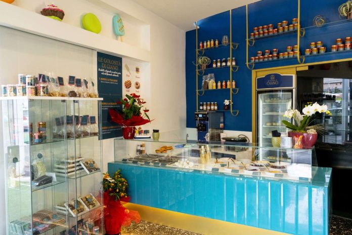 Le Dolcezze di Giano Le Dolcezze di Giano