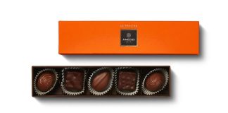 amedei PRALINE_5_ORANGE