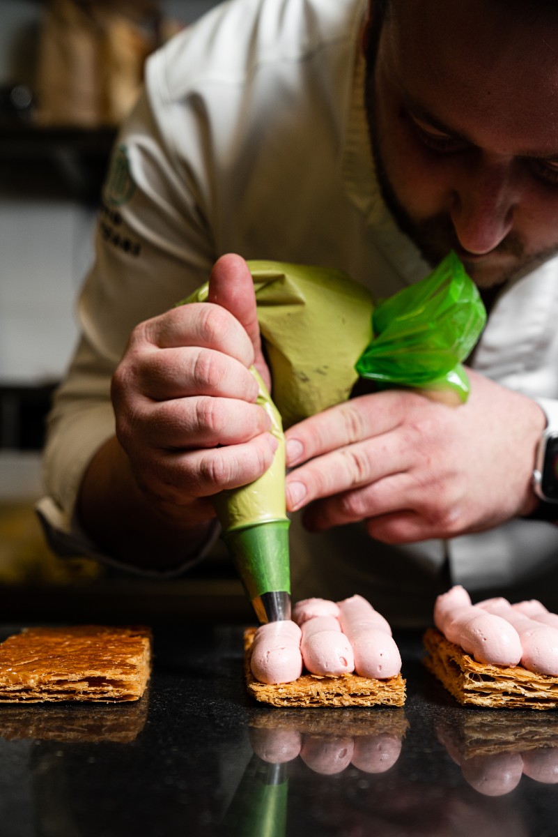 Fabio Nazzari (credits: Aromi.Group)