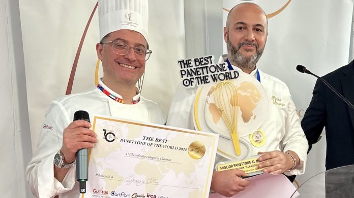 Panettone-Classico_Pietro-Sparago