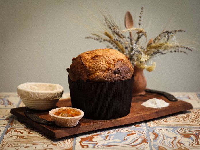 Panettone Davide Longoni (1)