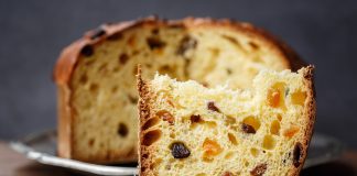 Panettone