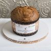 Panettone Tradizionale_1°Classificato_Francesco Bertoli
