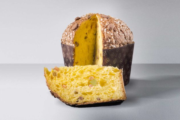 Panettone classico (1)