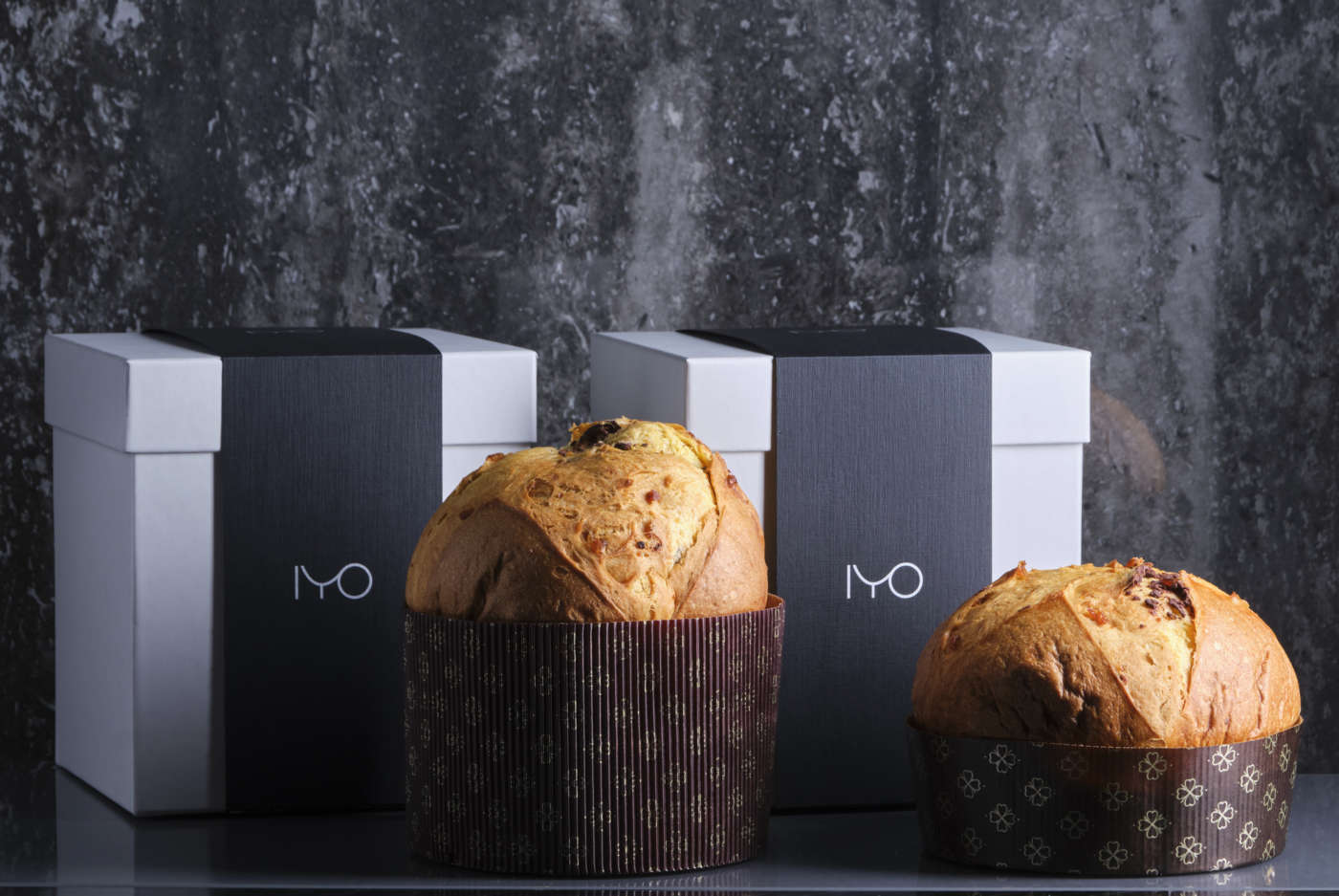 Il Panettone di Iyo Group