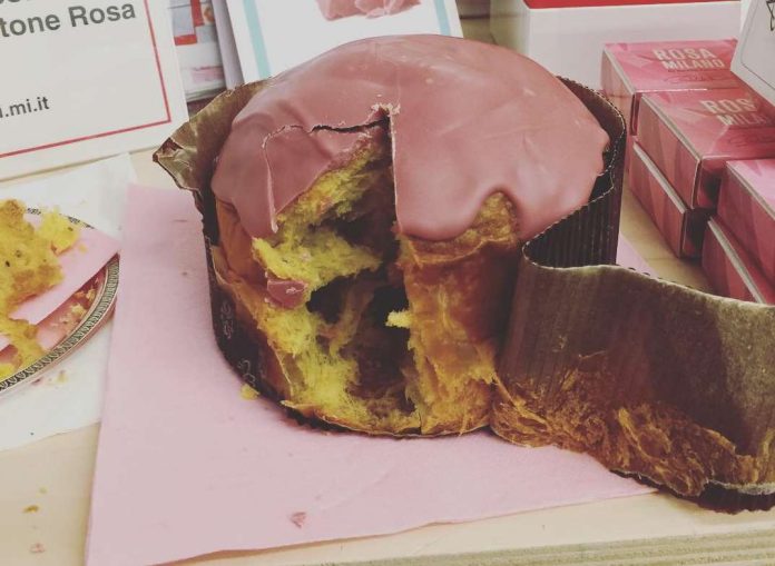 Panettore_Ruby_Chocolate Panettore_Ruby_Chocolate