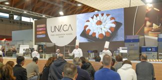 Paolo sacchetti arena unica