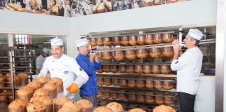 Pasticceri_Laboratori del Carcere