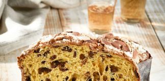 Pasticceria Filippi_colomba_cioccolato
