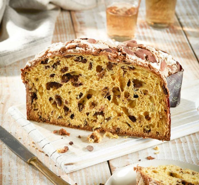 Pasticceria Filippi_colomba_cioccolato