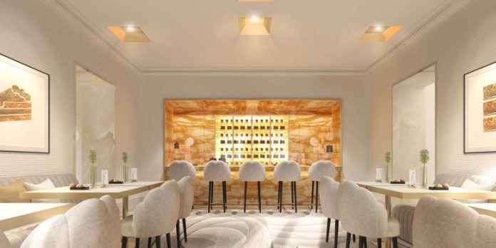 the first hotel roma Pasticceria_02 the first hotel roma Pasticceria_02