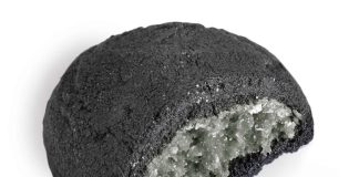 pasticcino caviale flamigni