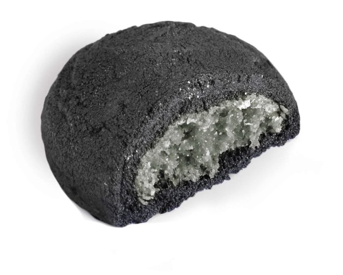 pasticcino caviale flamigni