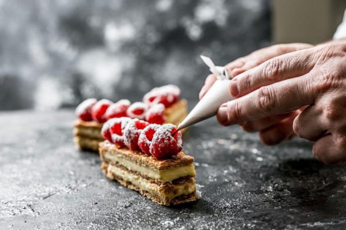 Pedron_millefoglie-lampone-aceto