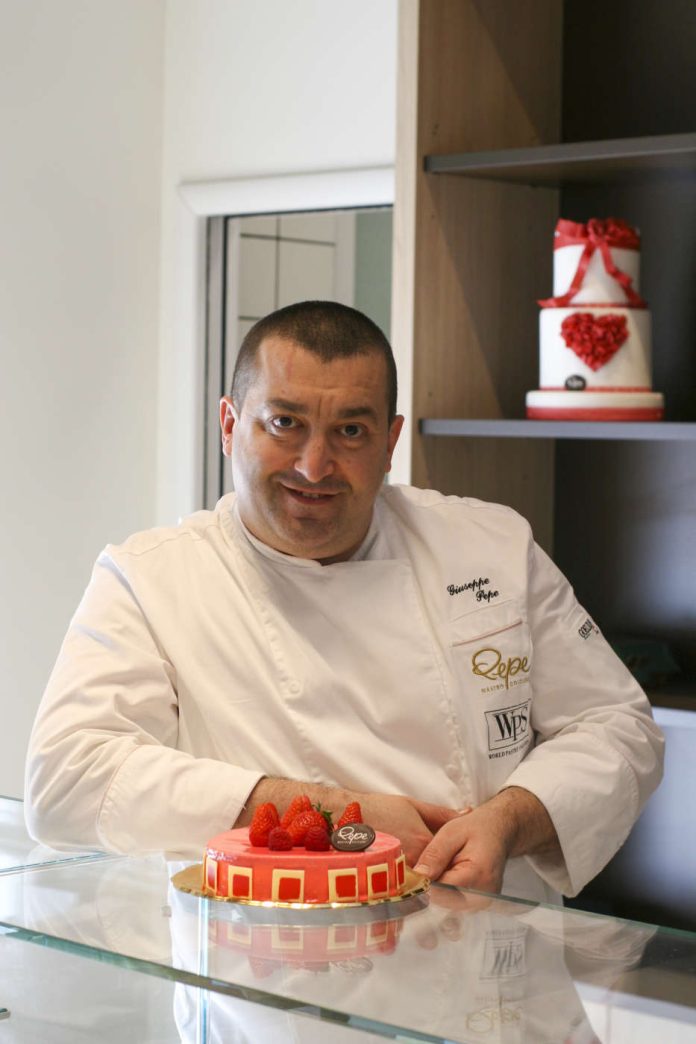 Pepe Giuseppe Pepe Giuseppe