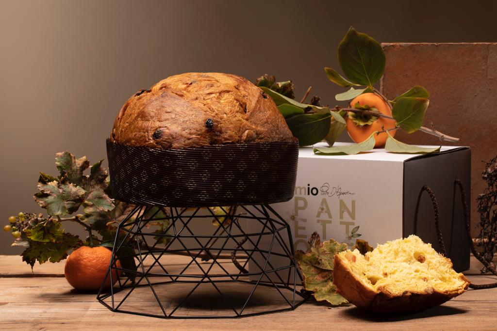 Il Panettone di Pietro D'Agostino