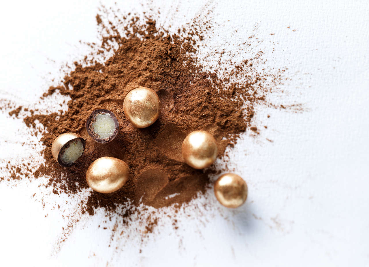 Piovono dragées_Bourdeaux