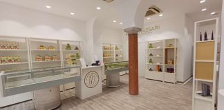 Iginio Massari Alta Pasticceria Pop-up di Monza