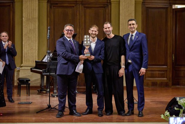 Premio AMPI 2025 TrofeoPavoni_MattiaCortinovis