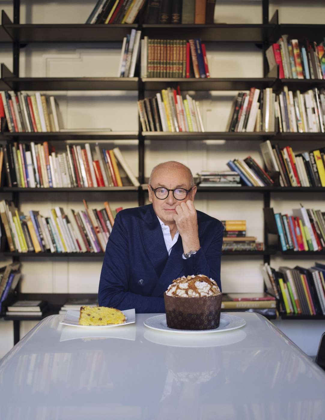 LImited edition Pasini 2020 Lissoni