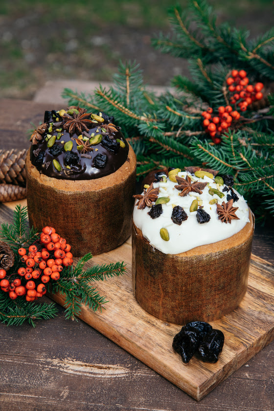 Il Duetto di Prugne della California