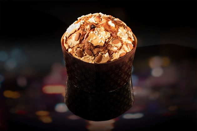 panettone sadler 2021