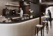 Le automatiche di Rhea per una pausa caffè sempre più smart Rhea 03