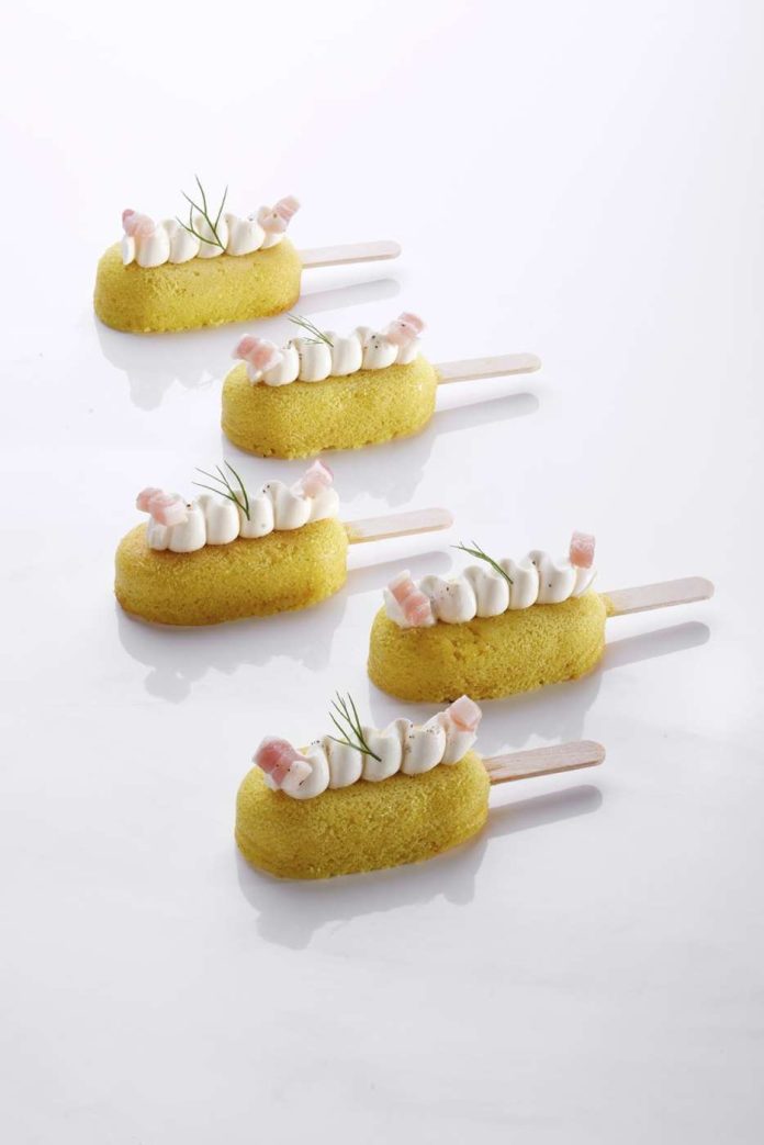 Ricetta Antonio Cuomo