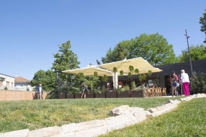 Rinaldini_Chiosco Rinaldini_Chiosco