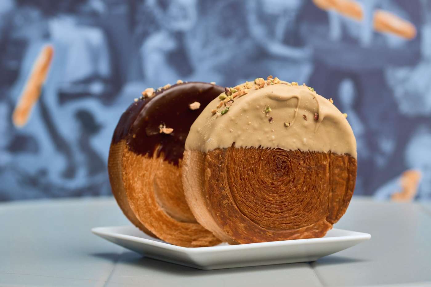 Il Roll Croissant secondo Egalité