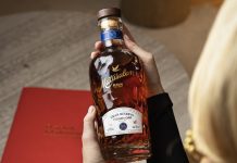 Ron Matusalem Illva Saronno